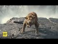 Mufasa: The Lion King Official Trailer