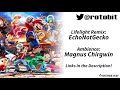 World of Light: Game Boy Color De-Make (Super Smash Bros. Ultimate)