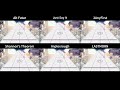 [Arcaea Fanmade/7 Charts] - Random  by Sobrem × Silentroom FTR 10