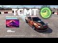 TCMT - TunerCar Music Trap | UHD | NISSAN SKYLINE R34 [4K]