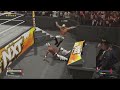 WWE 2K24 ONLINE UNIVERSE #1 CONTENDER FOR THE 205 LIVE CHAMPION