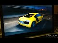 I tested the brand new Audi R8 In asphalt 8 airborne in Pc
