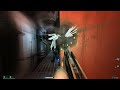 F.E.A.R. Extreme Difficulty Blind Playthrough Part 11 Gameplay No Commentary