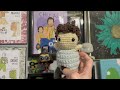 Using AI to Make a Crochet Harry Styles Doll