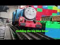 Trackmaster Short 9: Tips and Tricks of Shunting P2