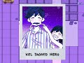 Omori Unused Demo Voice Clips