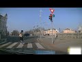 CZ/SK DASHCAM 33 | Road rage, smrt v připojováku