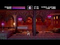 Bloodstained: Ritual of the Night- classic mode stage 5