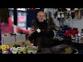 The difference between the Altberg Sneeker and the Tabbing boots | Camouflage Store