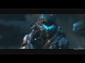 Legends Never Die | Halo Music Video