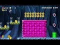 Super Mario Maker - Complete Walkthrough