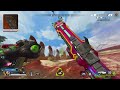 I Can't DEAL WITH THIS ANYMORE.... (Apex Legends)