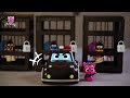 Pinkfong Super Rescue Team 2 | Car Town | Toy Show | Pinkfong Car Videos for Children