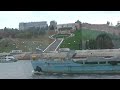 Нижний Новгород Прогулка на теплоходе по Волге и Оке Nizhny Novgorod Boat trip on the Volga and Oka