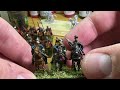 Transylvanian Lancers and More