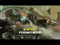 WAR ROBOTS FRONTIERS 2023 GAMEPLAY