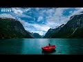 Beautiful Relaxing Hang Drum Music - Healing Music For Soul And Calming The Nervous System #8
