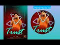 TRUST (navdeepvc) (official audio) (mumble) Prod. famboi beatz