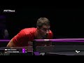 FULL MATCH | Cho Daeseong vs Patrick Franziska | MS R16 | #WTTMacao 2024