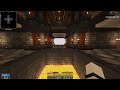 Minecraft - Vault Hunters EP5: Diving into Applied Energistics 2!