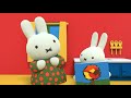 Miffy | Miffy The Fairy | Series 4 | Miffy's Adventures Big & Small | Full Episode Compilation