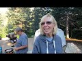 Riding and Camping on the weekend | NORTH CASCADE NATIONAL PARK - OH YAH!! #camping