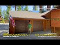 Mountain LAKEVIEW LUXURY Lake Tahoe Home in Incline Village Nevada