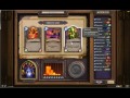 Hearthstone Warlock Arena Draft