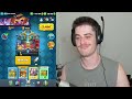 Fastest X-Bow Deck in Clash Royale