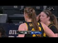 2021/03/23 #5 Iowa vs #4 Kentucky; Second Round NCAA Women's Basketball Tournament