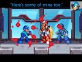 Mega Man : Origin of X Part I