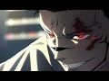 Gojo vs Sukuna | 200% Hollow Purple |  Animation