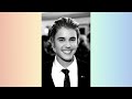Justin Bieber Smile Transformation (2009 - 2016)
