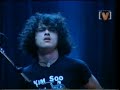 At The Drive-In - Live @ Big Day Out 2001 (w/ interview)