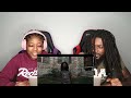 Jdot Breezy - Psych'n Out (Official Music Video) | REACTION