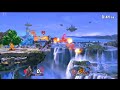 A Skewing montage (A smash ultimate Ridley montage)