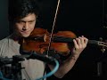 [1 Hour Loop] Bethel — Sweet Praise (Spontaneous Worship) Violin