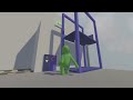 Human Fall Flat its kind of fun