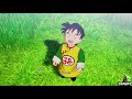 Dragon Ball Z Kakarot - Saiyan Saga The Movie All Cutscenes (HD)