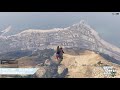 Jumping From Highest Point | GTA 1-6