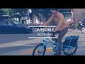 Yuba Kombi - The most affordable cargo bike