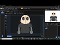 How to make a Humaniod fnaf animatronic in scratch!