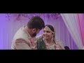 Gaurav + Nikita - Wedding Cinematic Film | By SS Films