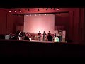 Rita Barberá Memorial Reunion - Tanca la Porta (Live Conservatori Liceu)