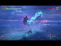 FFXVI | The Rising Tide DLC Leviathan Full Boss Fight