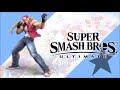 Soy Sauce for Geese - Fatal Fury Special - Smash Bros ultimate music