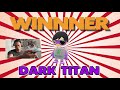 Tag with Ryan - Red Titan Vs Dark Titan | Who's Faster