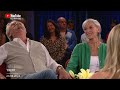 Henning & Anke Krautmacher beim Kölner Treff (23.08.2024)