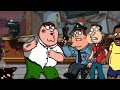 ¡LA OSCURIDAD SE APODERA DE LOS GRIFFIN!⚠️🎵 | FNF DARKNESS TAKEOVER/FAMILY GUY CORRUPTED