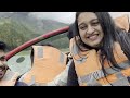 Munnar Our #1st Vlog